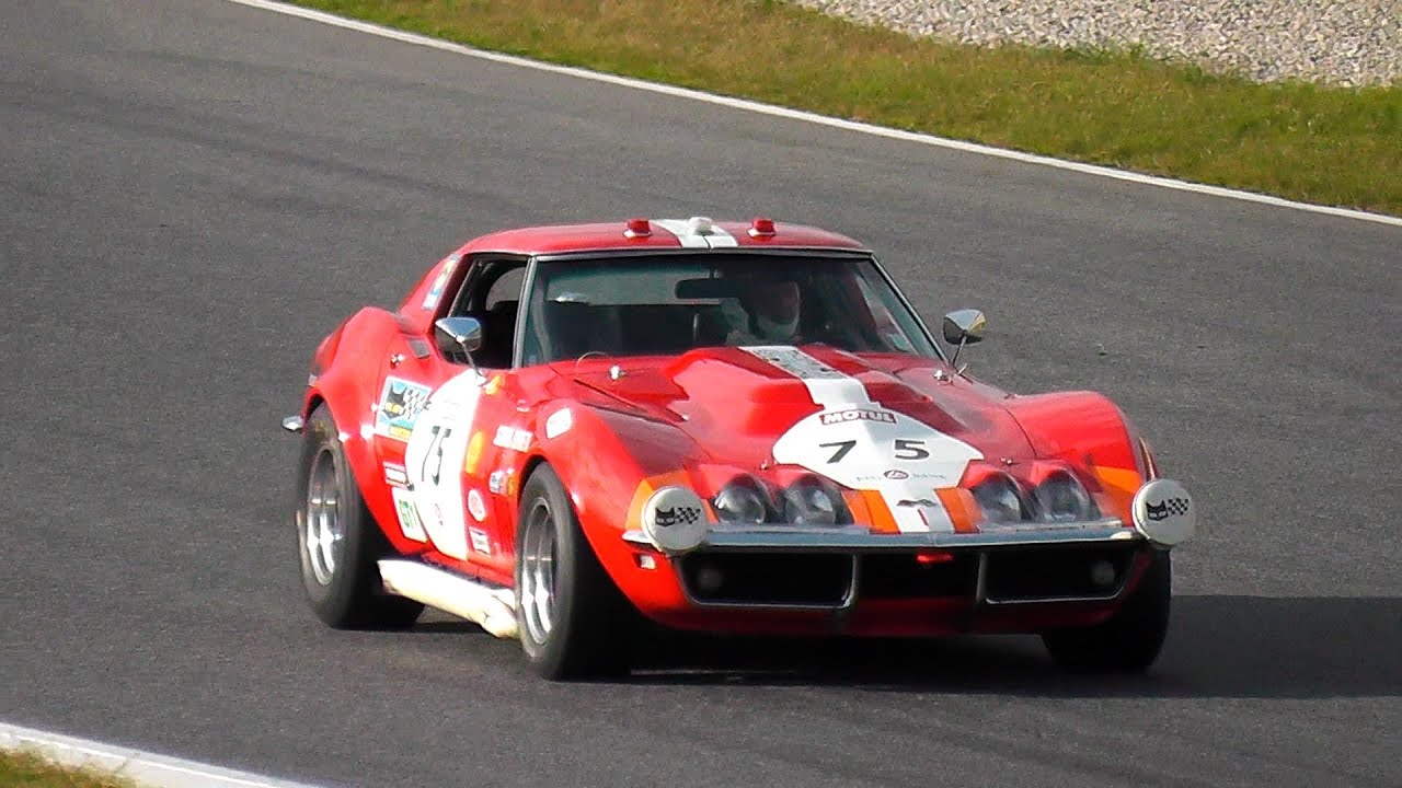 Click to Enlarge-Esc to Close Corvette Generations/C3/C3 1968 Race car.jpg